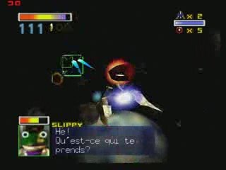 WT de Lylat Wars part 4