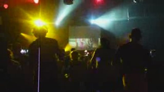 Daryl Corn Flexx - Travesti Monsters @ Laiterie Strasbourg