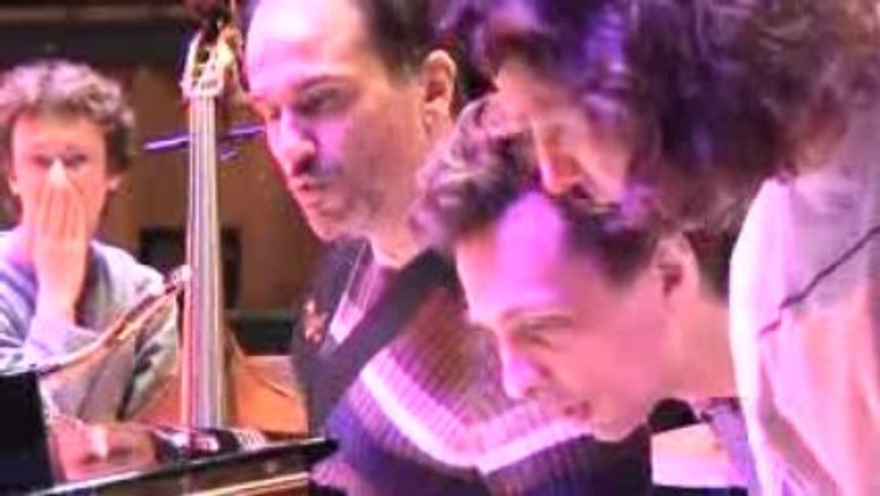 David El-Malek : Music From Source symphonique avec l'ONL.