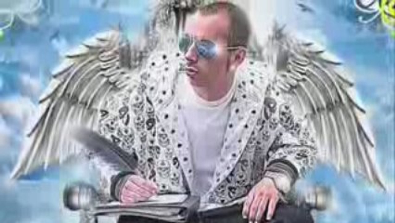 08 - Beuz feat. Doriis - Ouvre Toi / Wak Prod