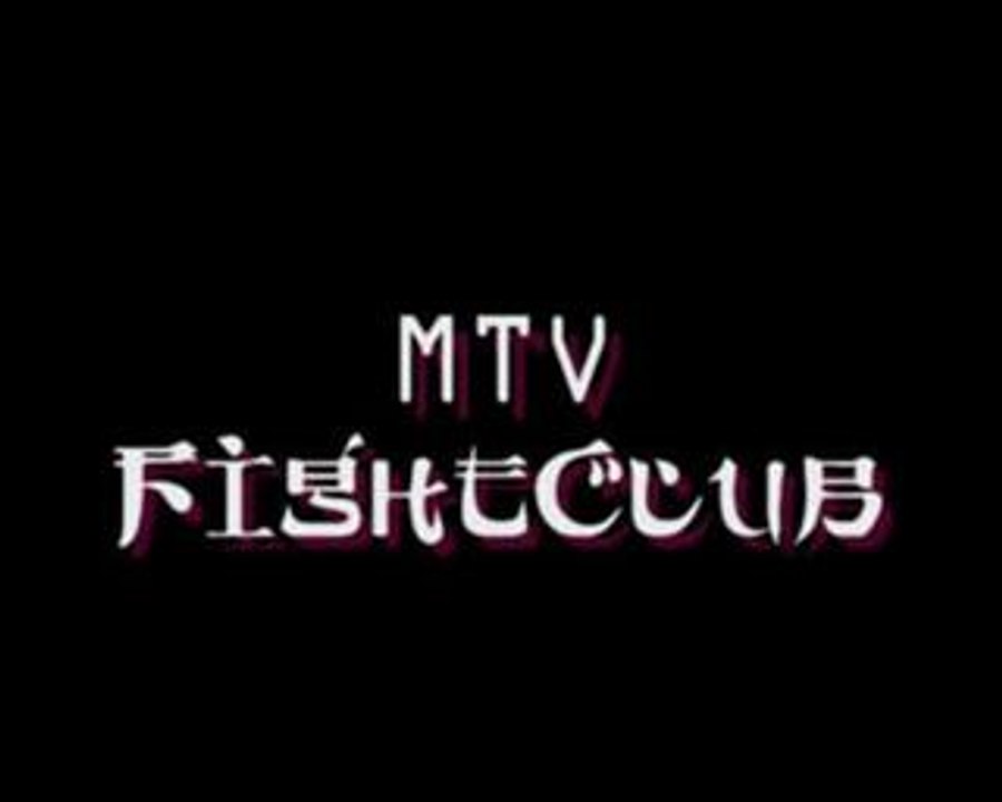 Rhino vs. MaxaD - Interviews und Einlauf