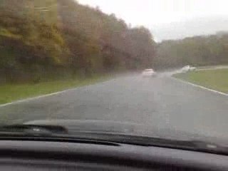 vandegt drift a folembray le 01.11.09 part1/2