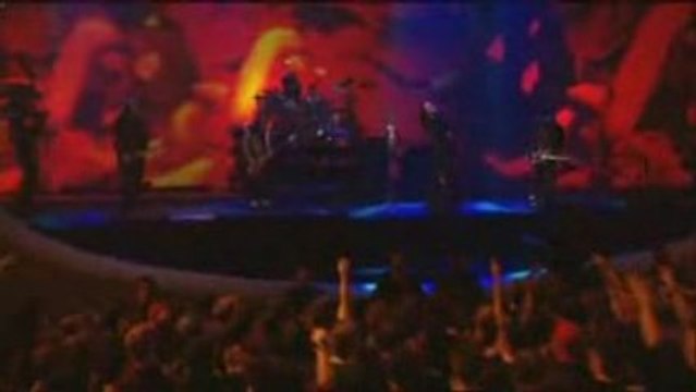 Korn - Make me bad/One Live at The hammerstein 9/14