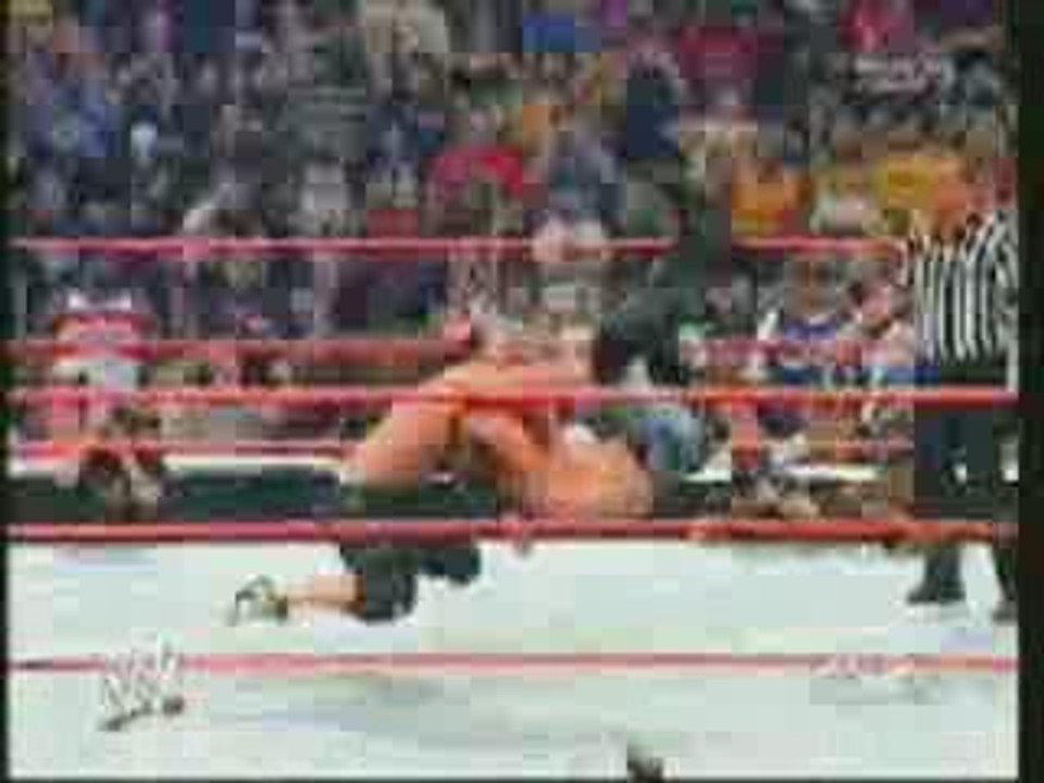 FCW John Cena Titantron