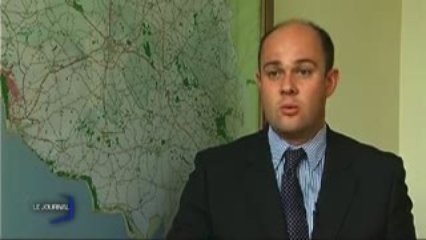 Routes : Renforcement des force de l'ordre