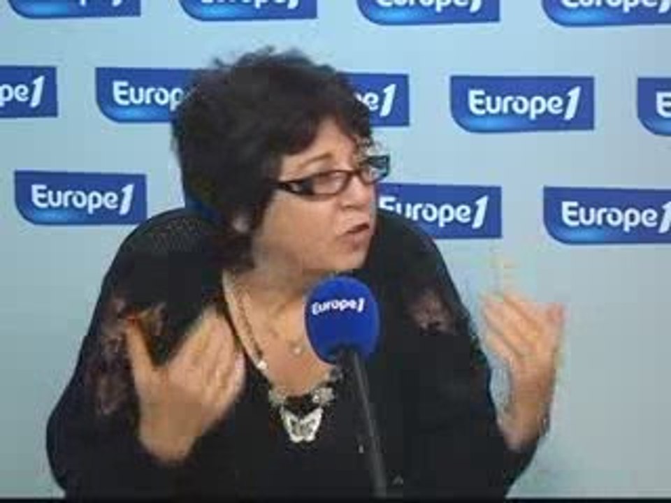 EPR : Corinne Lepage tire la sonnette d'alarme