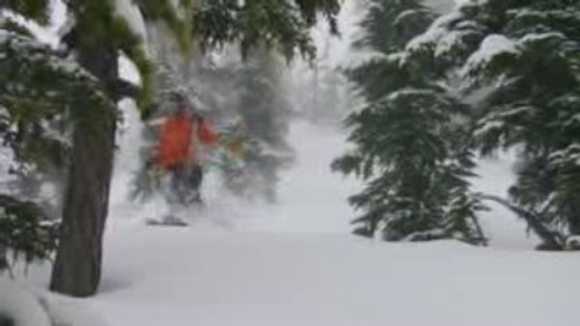 EP4 Salomon FreeskiTV - Whistler Ski Bum