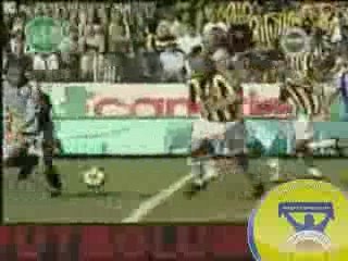 alex de souza ile futbolun güzellikleri