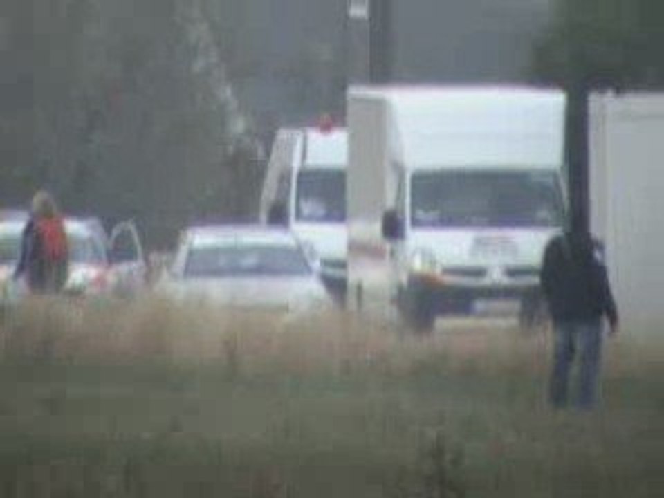 finale des rallye 2009