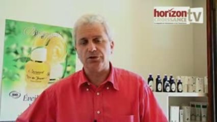 Interview Tierry Logre Phyt's Horizon Croissance TV