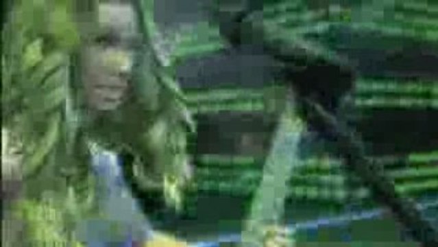 Band Hero : Taylor Swift Motioncapture trailer