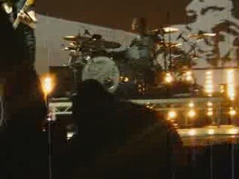 concert placebo nantes 01 novembre 2009