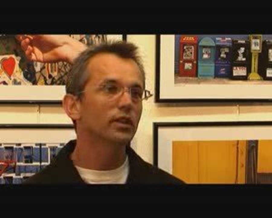 Mécène au pays : Au bout du Plongeoir