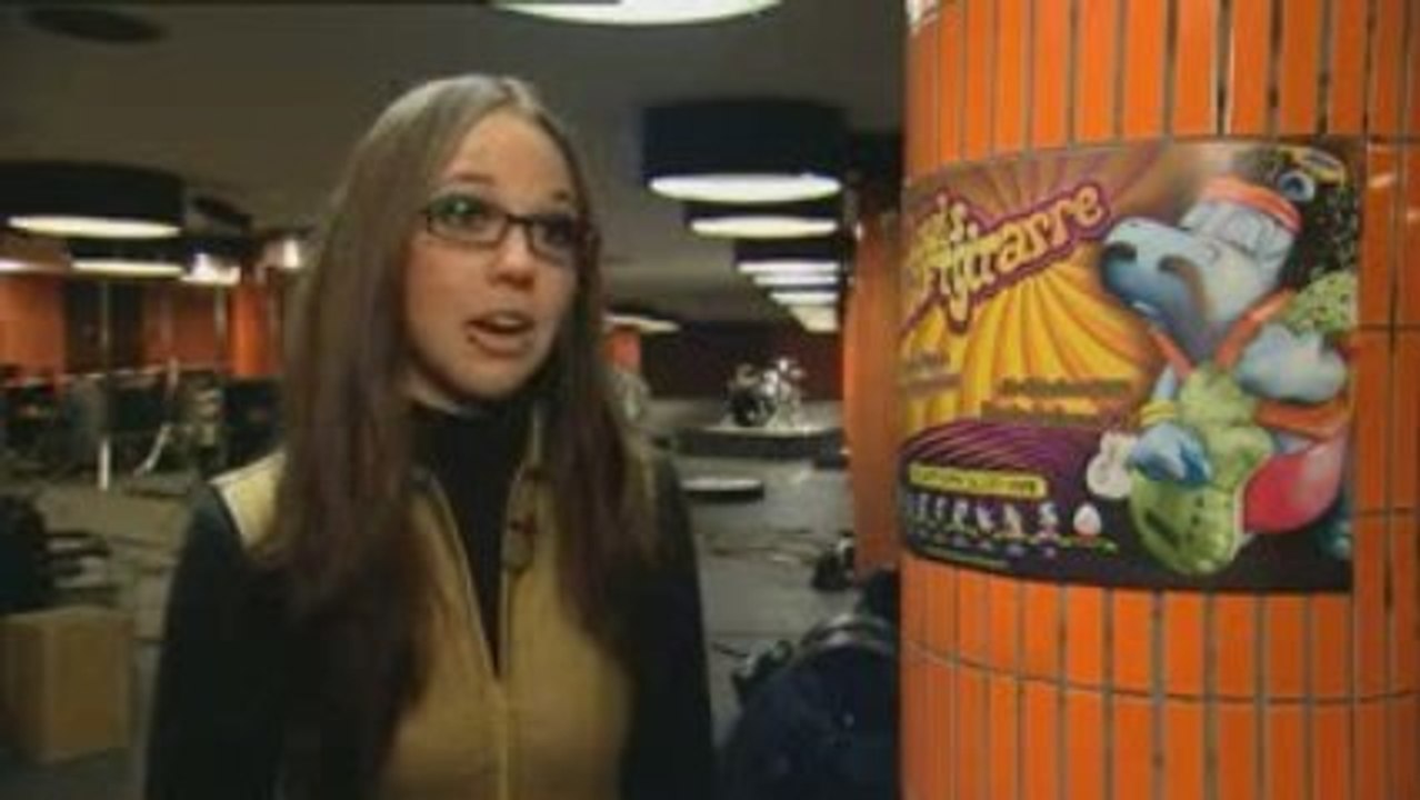 Stefanie Heinzmann mit neuem Video 'Stop'