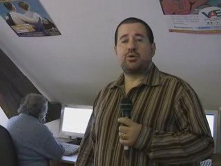 Initiation à l'informatique pour les séniors