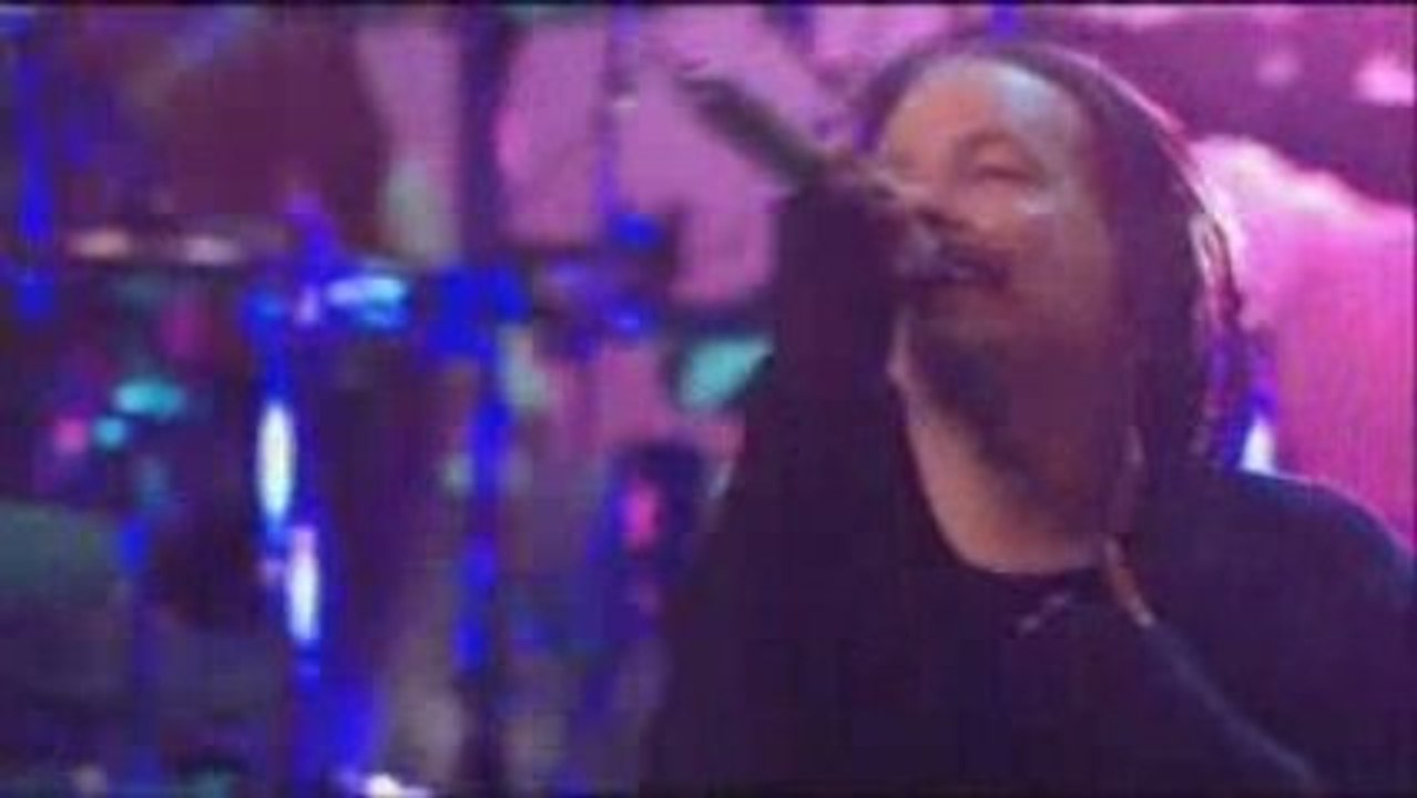 Korn - Somebody someone Live at The hammerstein 11/14