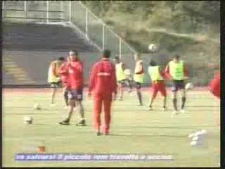 Catania-Napoli ultima chance per Atzori