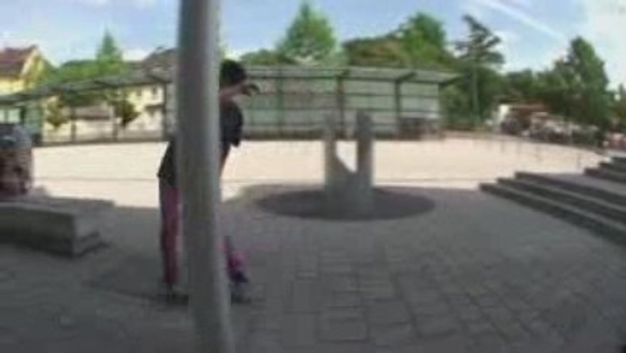 GLORIOUS KING OF THE ROAD WINNERTAPE