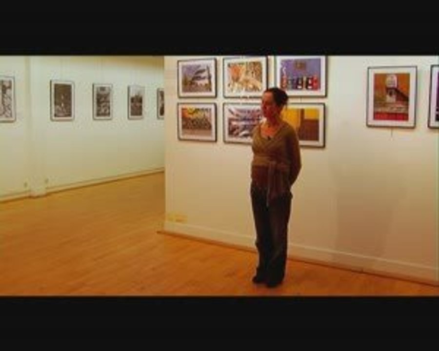 Mécène au pays : Al Golpe