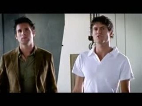 Nick en Simon Kijk Omhoog