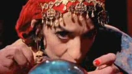 The Puppini Sisters, "Jilted"