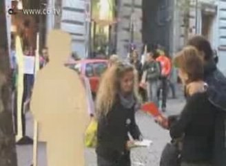 Napoli guarda in faccia la violenza e l'omofobia