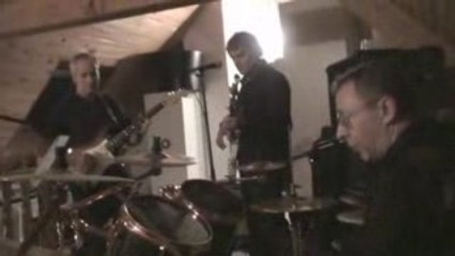 Twenty flight rock par Rock En Stock