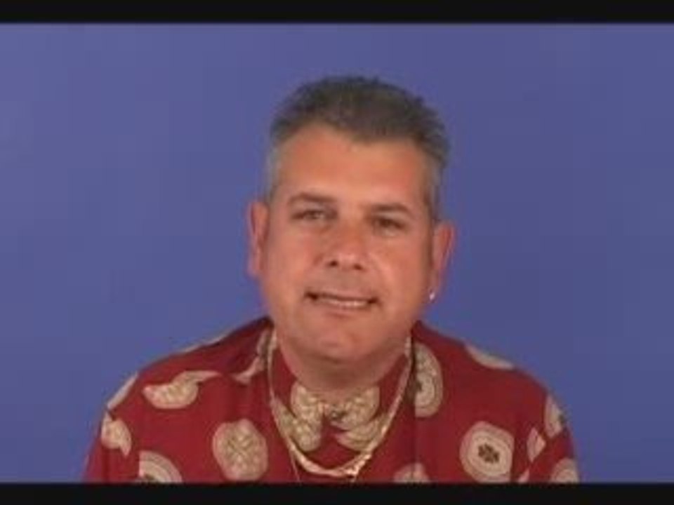 Julien 'les clefs de l'avenir'