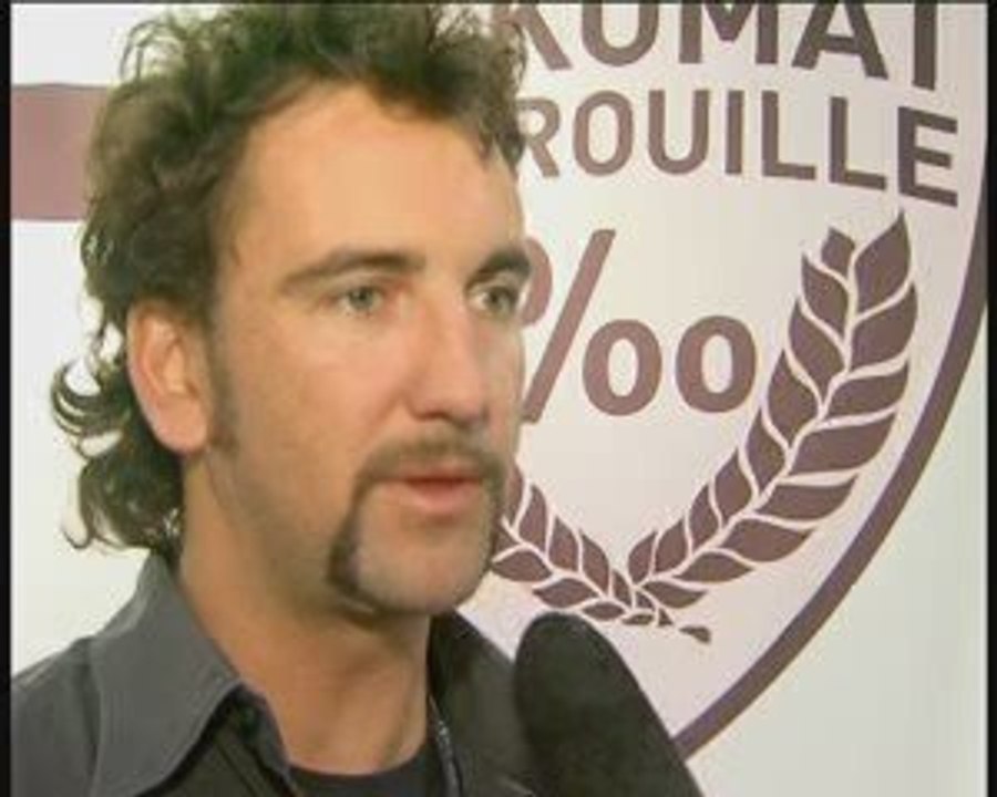 Franchise event - alkomat-patrouille