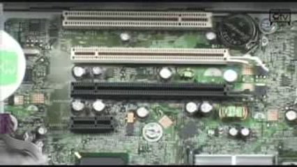 HP Compaq dc7900 Desktop