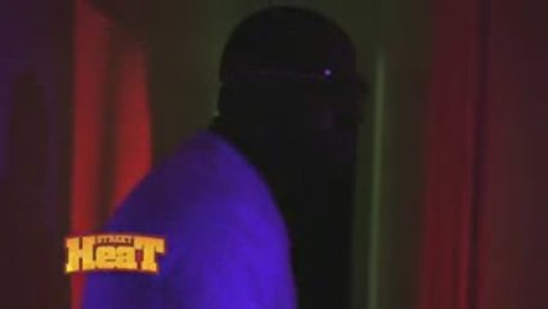 Kev Garnet - Nobody Move