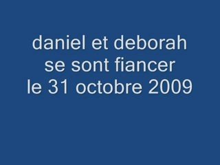 deborah et daniel