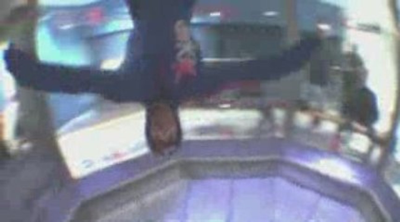 Airkix Staff