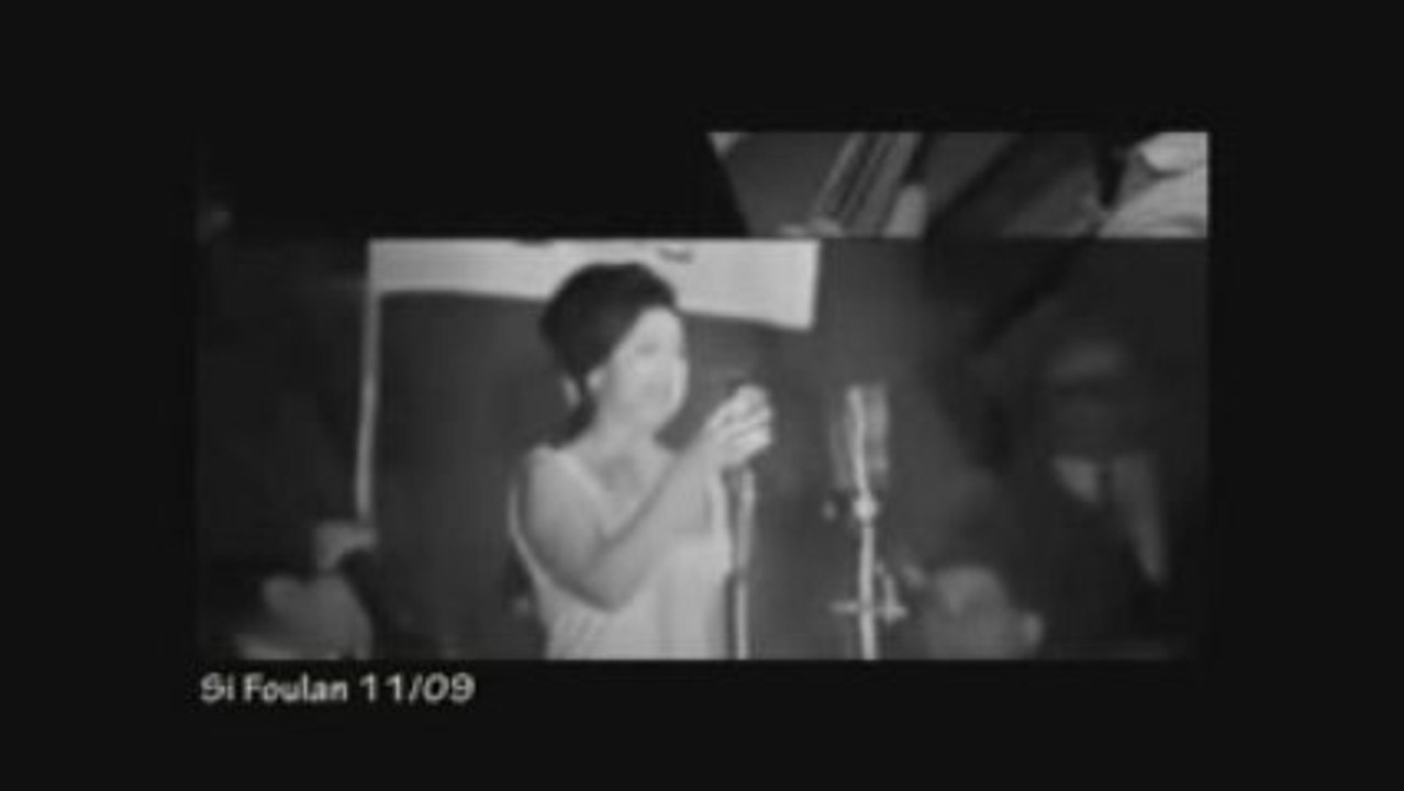 Classique Arabe - Egypte - najat saghira