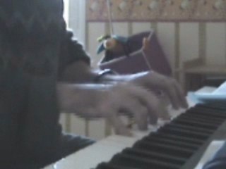 Grand-mère est un sac rempli de souvenirs