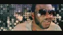 Fally Ipupa (ft Olivia) - Chaise Electrique (clean HQ)