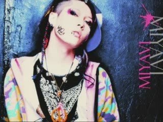 Miyavi Aishiteru kara hajimeyou