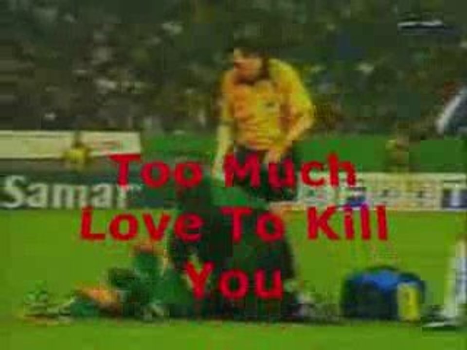 Funny Football Videos