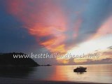Best Thailand beaches ;  The Islands