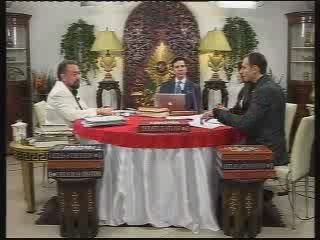 Adnan Oktar röportajı fethullah gulen