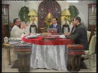 Adnan Oktar röportajı ozgurluk anlayisi