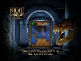 La Nuit au Musée 2 - Jeu téléphone mobile Gameloft