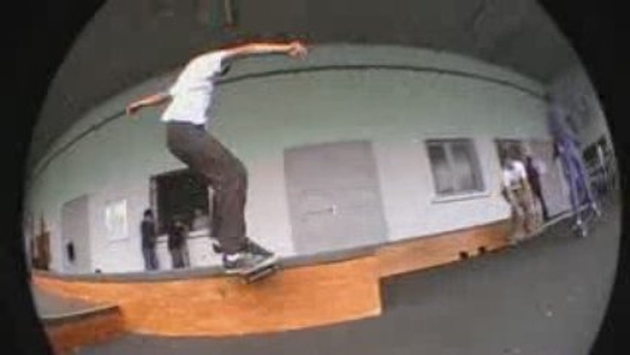 Lipslide