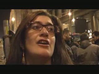 Niente Duomo per i centri sociali