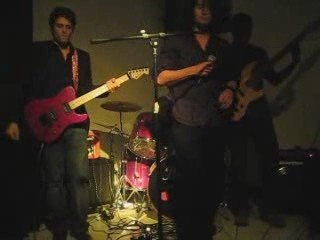 CONCERT LAGONNE 1 31 OCTOBRE 2009