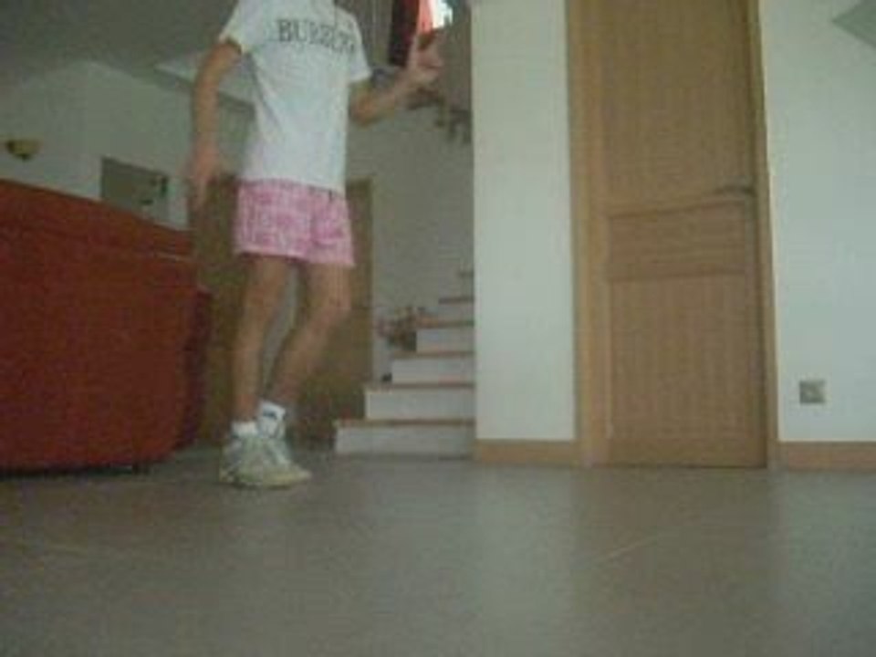 I Like To Move It ( Jumpstyle Remix )