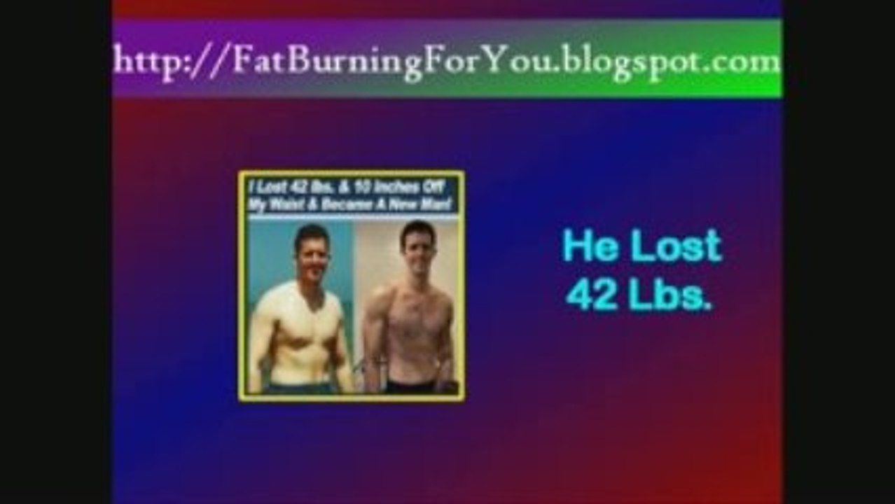 Fat Loss Is Real. Lose Fat 45 Minutes PER WEEK!