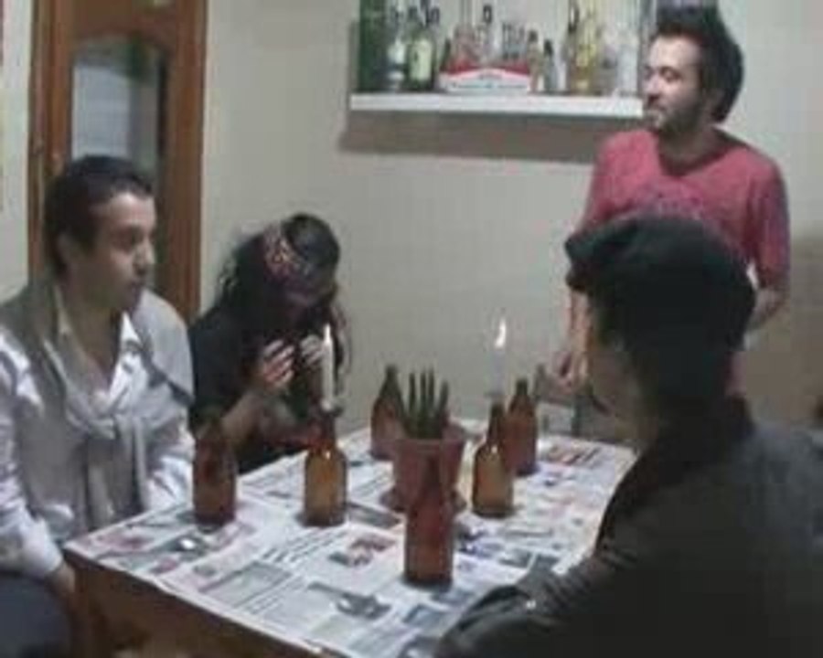 Yemekteyiz Öğrenci Evi_Bölüm_2_[HQ]