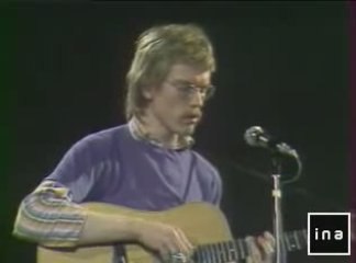 dick annegarn l'orage