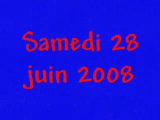 anniversaire charline